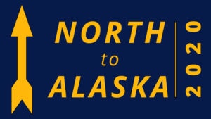 North to Alaska, Pre-Trip Part 1