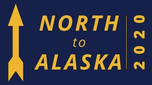 North to Alaska: Stalking Denali